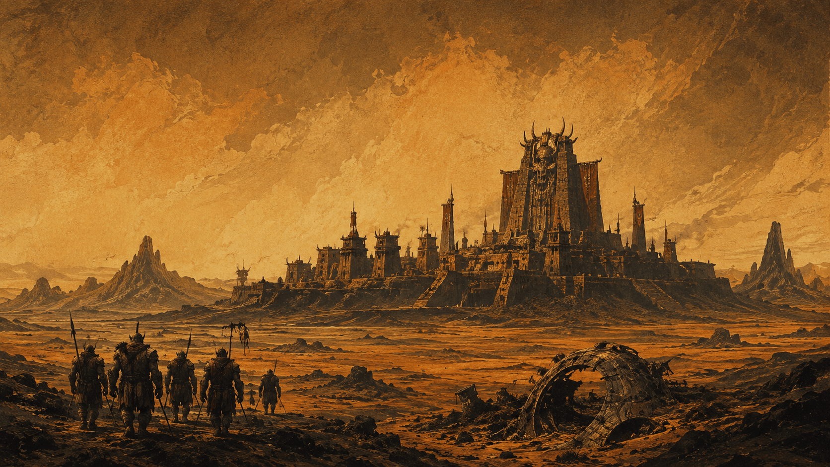 Orks